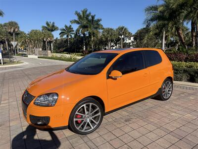 2007 Volkswagen Golf GTI !!FAHERENHEIT CAR 172  OF 1200  ATTENTION COLLECTORS !! CAR 172 OF 1200 EVER MADE !!954-902-9298 - Photo 5 - Pompano Beach, FL 33069