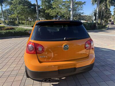 2007 Volkswagen Golf GTI !!FAHERENHEIT CAR 172  OF 1200  ATTENTION COLLECTORS !! CAR 172 OF 1200 EVER MADE !!954-902-9298 - Photo 29 - Pompano Beach, FL 33069