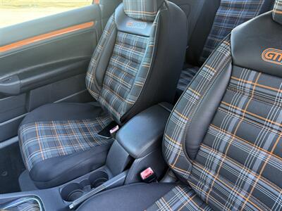 2007 Volkswagen Golf GTI !!FAHERENHEIT CAR 172  OF 1200  ATTENTION COLLECTORS !! CAR 172 OF 1200 EVER MADE !!954-902-9298 - Photo 54 - Pompano Beach, FL 33069