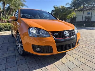 2007 Volkswagen Golf GTI !!FAHERENHEIT CAR 172  OF 1200  ATTENTION COLLECTORS !! CAR 172 OF 1200 EVER MADE !!954-902-9298 - Photo 39 - Pompano Beach, FL 33069