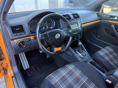 2007 Volkswagen Golf GTI !!FAHERENHEIT CAR 172  OF 1200  ATTENTION COLLECTORS !! CAR 172 OF 1200 EVER MADE !!954-902-9298 - Photo 18 - Pompano Beach, FL 33069