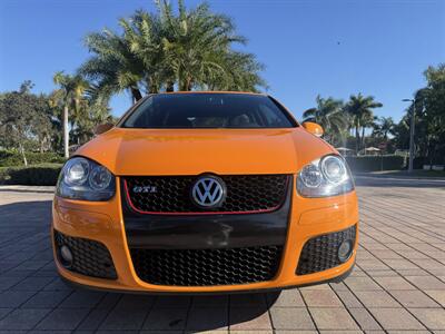 2007 Volkswagen Golf GTI !!FAHERENHEIT CAR 172  OF 1200  ATTENTION COLLECTORS !! CAR 172 OF 1200 EVER MADE !!954-902-9298 - Photo 4 - Pompano Beach, FL 33069