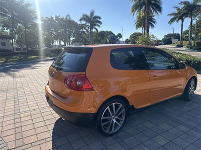 2007 Volkswagen Golf GTI !!FAHERENHEIT CAR 172  OF 1200  ATTENTION COLLECTORS !! CAR 172 OF 1200 EVER MADE !!954-902-9298 - Photo 34 - Pompano Beach, FL 33069