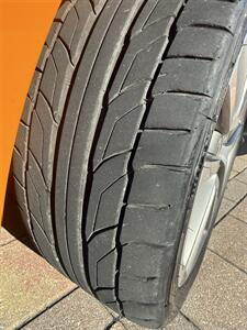 2007 Volkswagen Golf GTI !!FAHERENHEIT CAR 172  OF 1200  ATTENTION COLLECTORS !! CAR 172 OF 1200 EVER MADE !!954-902-9298 - Photo 7 - Pompano Beach, FL 33069