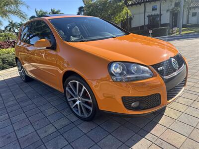 2007 Volkswagen Golf GTI !!FAHERENHEIT CAR 172  OF 1200  ATTENTION COLLECTORS !! CAR 172 OF 1200 EVER MADE !!954-902-9298 - Photo 49 - Pompano Beach, FL 33069
