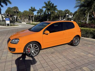 2007 Volkswagen Golf GTI !!FAHERENHEIT CAR 172  OF 1200  ATTENTION COLLECTORS !! CAR 172 OF 1200 EVER MADE !!954-902-9298 - Photo 27 - Pompano Beach, FL 33069