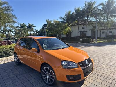 2007 Volkswagen Golf GTI !!FAHERENHEIT CAR 172  OF 1200  ATTENTION COLLECTORS !! CAR 172 OF 1200 EVER MADE !!954-902-9298 - Photo 32 - Pompano Beach, FL 33069
