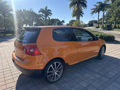 2007 Volkswagen Golf GTI !!FAHERENHEIT CAR 172  OF 1200  ATTENTION COLLECTORS !! CAR 172 OF 1200 EVER MADE !!954-902-9298 - Photo 37 - Pompano Beach, FL 33069