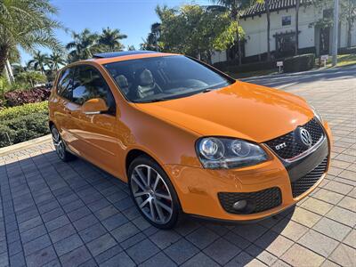 2007 Volkswagen Golf GTI !!FAHERENHEIT CAR 172  OF 1200  ATTENTION COLLECTORS !! CAR 172 OF 1200 EVER MADE !!954-902-9298 - Photo 41 - Pompano Beach, FL 33069