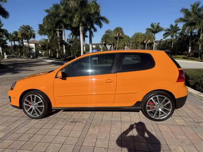 2007 Volkswagen Golf GTI !!FAHERENHEIT CAR 172  OF 1200  ATTENTION COLLECTORS !! CAR 172 OF 1200 EVER MADE !!954-902-9298 - Photo 28 - Pompano Beach, FL 33069