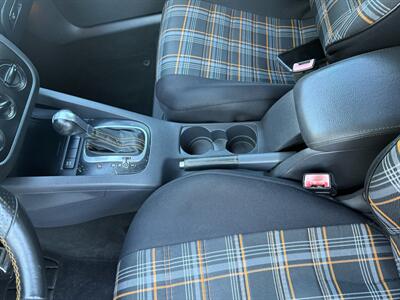 2007 Volkswagen Golf GTI !!FAHERENHEIT CAR 172  OF 1200  ATTENTION COLLECTORS !! CAR 172 OF 1200 EVER MADE !!954-902-9298 - Photo 53 - Pompano Beach, FL 33069