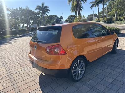 2007 Volkswagen Golf GTI !!FAHERENHEIT CAR 172  OF 1200  ATTENTION COLLECTORS !! CAR 172 OF 1200 EVER MADE !!954-902-9298 - Photo 36 - Pompano Beach, FL 33069