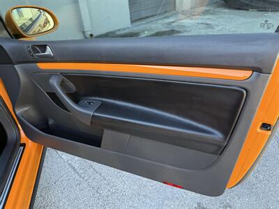 2007 Volkswagen Golf GTI !!FAHERENHEIT CAR 172  OF 1200  ATTENTION COLLECTORS !! CAR 172 OF 1200 EVER MADE !!954-902-9298 - Photo 59 - Pompano Beach, FL 33069