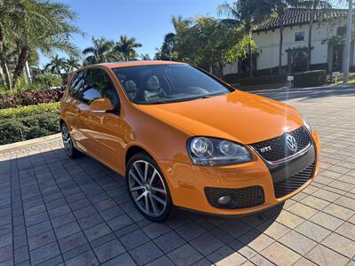 2007 Volkswagen Golf GTI !!FAHERENHEIT CAR 172  OF 1200  ATTENTION COLLECTORS !! CAR 172 OF 1200 EVER MADE !!954-902-9298 - Photo 38 - Pompano Beach, FL 33069