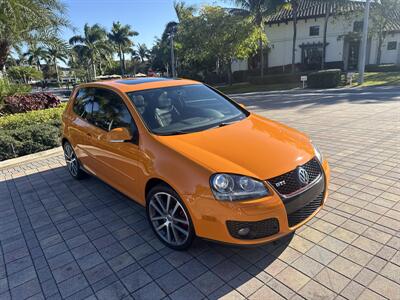 2007 Volkswagen Golf GTI !!FAHERENHEIT CAR 172  OF 1200  ATTENTION COLLECTORS !! CAR 172 OF 1200 EVER MADE !!954-902-9298 - Photo 31 - Pompano Beach, FL 33069
