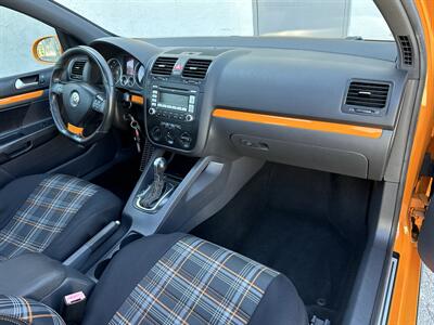 2007 Volkswagen Golf GTI !!FAHERENHEIT CAR 172  OF 1200  ATTENTION COLLECTORS !! CAR 172 OF 1200 EVER MADE !!954-902-9298 - Photo 66 - Pompano Beach, FL 33069