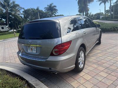 2008 Mercedes-Benz R 350 WOW !! EXTREMELY LOW MILES 98K !! SUNROOF !!! HTD SEATS !! - Photo 37 - Pompano Beach, FL 33069