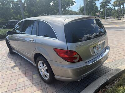 2008 Mercedes-Benz R 350 WOW !! EXTREMELY LOW MILES 98K !! SUNROOF !!! HTD SEATS !! - Photo 31 - Pompano Beach, FL 33069