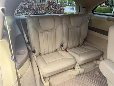 2008 Mercedes-Benz R 350 WOW !! EXTREMELY LOW MILES 98K !! SUNROOF !!! HTD SEATS !! - Photo 44 - Pompano Beach, FL 33069