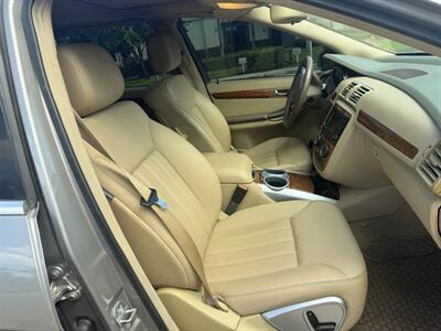 2008 Mercedes-Benz R 350 WOW !! EXTREMELY LOW MILES 98K !! SUNROOF !!! HTD SEATS !! - Photo 18 - Pompano Beach, FL 33069