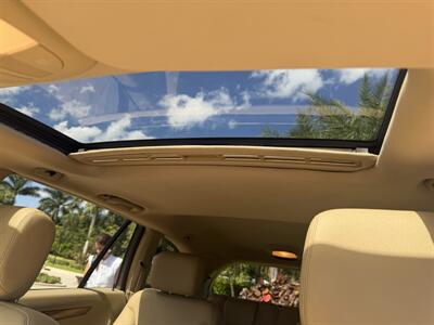 2008 Mercedes-Benz R 350 WOW !! EXTREMELY LOW MILES 98K !! SUNROOF !!! HTD SEATS !! - Photo 62 - Pompano Beach, FL 33069