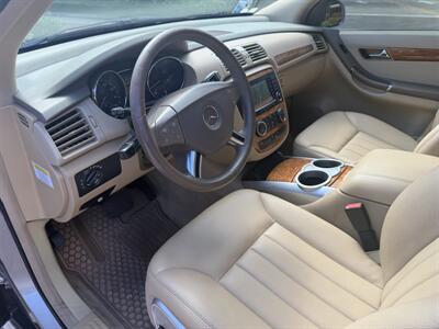 2008 Mercedes-Benz R 350 WOW !! EXTREMELY LOW MILES 98K !! SUNROOF !!! HTD SEATS !! - Photo 47 - Pompano Beach, FL 33069