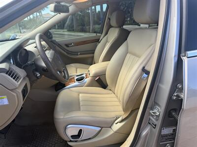 2008 Mercedes-Benz R 350 WOW !! EXTREMELY LOW MILES 98K !! SUNROOF !!! HTD SEATS !! - Photo 51 - Pompano Beach, FL 33069