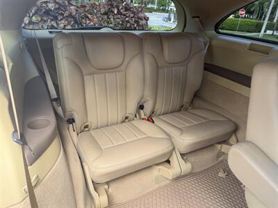 2008 Mercedes-Benz R 350 WOW !! EXTREMELY LOW MILES 98K !! SUNROOF !!! HTD SEATS !! - Photo 16 - Pompano Beach, FL 33069