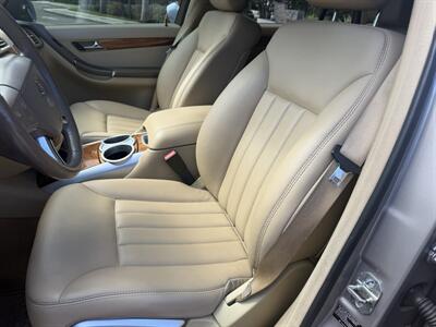 2008 Mercedes-Benz R 350 WOW !! EXTREMELY LOW MILES 98K !! SUNROOF !!! HTD SEATS !! - Photo 45 - Pompano Beach, FL 33069