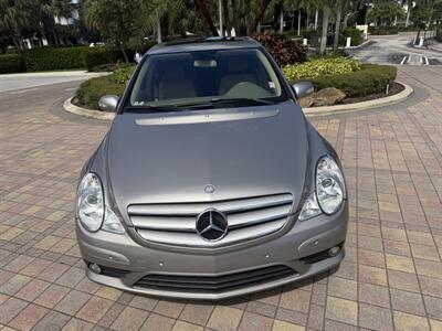 2008 Mercedes-Benz R 350 WOW !! EXTREMELY LOW MILES 98K !! SUNROOF !!! HTD SEATS !! - Photo 32 - Pompano Beach, FL 33069