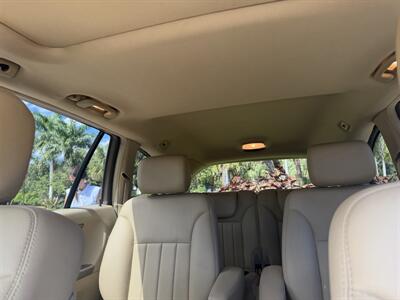 2008 Mercedes-Benz R 350 WOW !! EXTREMELY LOW MILES 98K !! SUNROOF !!! HTD SEATS !! - Photo 60 - Pompano Beach, FL 33069
