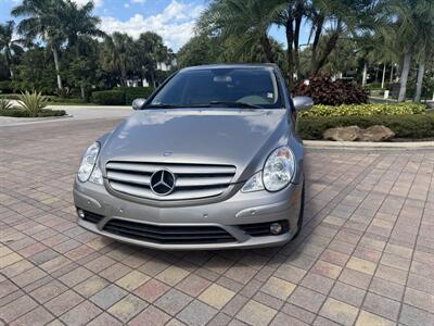 2008 Mercedes-Benz R 350 WOW !! EXTREMELY LOW MILES 98K !! SUNROOF !!! HTD SEATS !! - Photo 15 - Pompano Beach, FL 33069