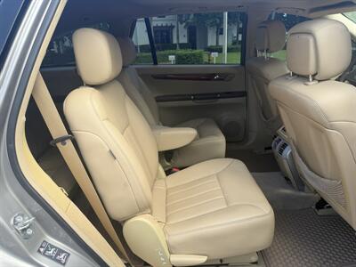 2008 Mercedes-Benz R 350 WOW !! EXTREMELY LOW MILES 98K !! SUNROOF !!! HTD SEATS !! - Photo 17 - Pompano Beach, FL 33069