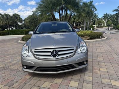 2008 Mercedes-Benz R 350 WOW !! EXTREMELY LOW MILES 98K !! SUNROOF !!! HTD SEATS !! - Photo 27 - Pompano Beach, FL 33069