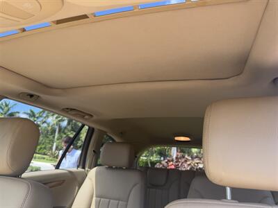 2008 Mercedes-Benz R 350 WOW !! EXTREMELY LOW MILES 98K !! SUNROOF !!! HTD SEATS !! - Photo 61 - Pompano Beach, FL 33069