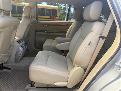 2008 Mercedes-Benz R 350 WOW !! EXTREMELY LOW MILES 98K !! SUNROOF !!! HTD SEATS !! - Photo 23 - Pompano Beach, FL 33069