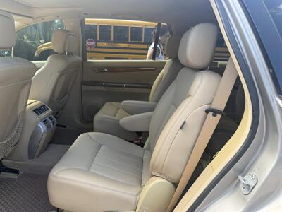 2008 Mercedes-Benz R 350 WOW !! EXTREMELY LOW MILES 98K !! SUNROOF !!! HTD SEATS !! - Photo 46 - Pompano Beach, FL 33069