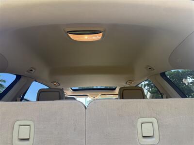 2008 Mercedes-Benz R 350 WOW !! EXTREMELY LOW MILES 98K !! SUNROOF !!! HTD SEATS !! - Photo 25 - Pompano Beach, FL 33069