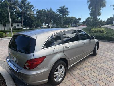 2008 Mercedes-Benz R 350 WOW !! EXTREMELY LOW MILES 98K !! SUNROOF !!! HTD SEATS !! - Photo 40 - Pompano Beach, FL 33069