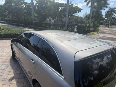 2008 Mercedes-Benz R 350 WOW !! EXTREMELY LOW MILES 98K !! SUNROOF !!! HTD SEATS !! - Photo 29 - Pompano Beach, FL 33069