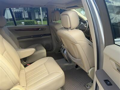2008 Mercedes-Benz R 350 WOW !! EXTREMELY LOW MILES 98K !! SUNROOF !!! HTD SEATS !! - Photo 41 - Pompano Beach, FL 33069