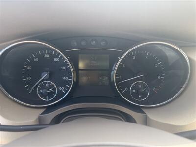 2008 Mercedes-Benz R 350 WOW !! EXTREMELY LOW MILES 98K !! SUNROOF !!! HTD SEATS !! - Photo 43 - Pompano Beach, FL 33069