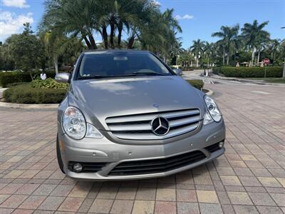 2008 Mercedes-Benz R 350 WOW !! EXTREMELY LOW MILES 98K !! SUNROOF !!! HTD SEATS !! - Photo 26 - Pompano Beach, FL 33069