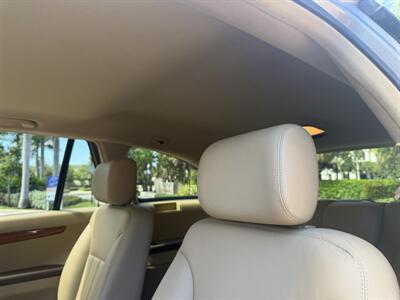 2008 Mercedes-Benz R 350 WOW !! EXTREMELY LOW MILES 98K !! SUNROOF !!! HTD SEATS !! - Photo 58 - Pompano Beach, FL 33069