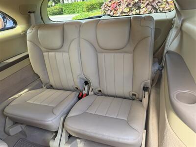 2008 Mercedes-Benz R 350 WOW !! EXTREMELY LOW MILES 98K !! SUNROOF !!! HTD SEATS !! - Photo 59 - Pompano Beach, FL 33069