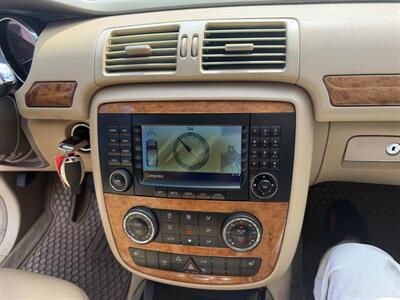 2008 Mercedes-Benz R 350 WOW !! EXTREMELY LOW MILES 98K !! SUNROOF !!! HTD SEATS !! - Photo 70 - Pompano Beach, FL 33069