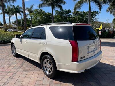 2007 Cadillac SRX V6  suv - Photo 22 - Pompano Beach, FL 33069