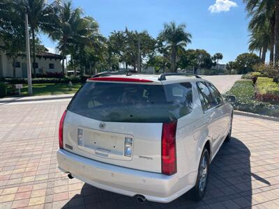 2007 Cadillac SRX V6  suv - Photo 21 - Pompano Beach, FL 33069