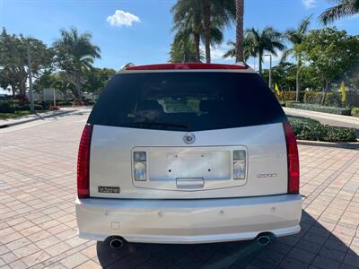 2007 Cadillac SRX V6  suv - Photo 5 - Pompano Beach, FL 33069