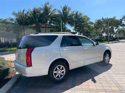 2007 Cadillac SRX V6  suv - Photo 19 - Pompano Beach, FL 33069